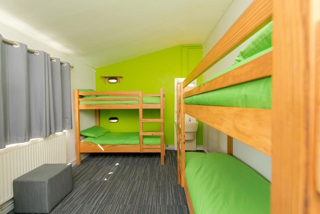 Hostel Yha Blaxhall Zewnętrze zdjęcie