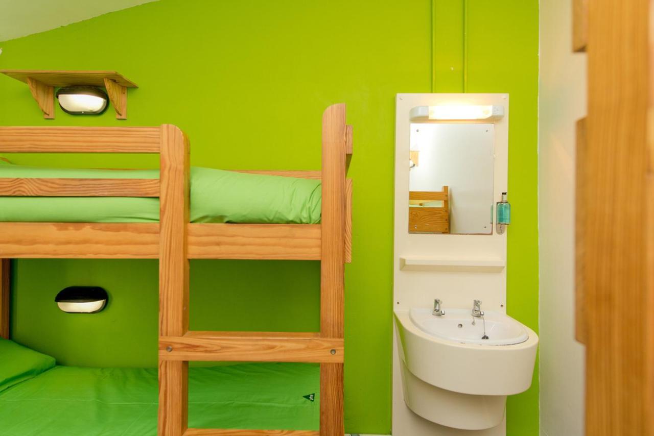 Hostel Yha Blaxhall Zewnętrze zdjęcie