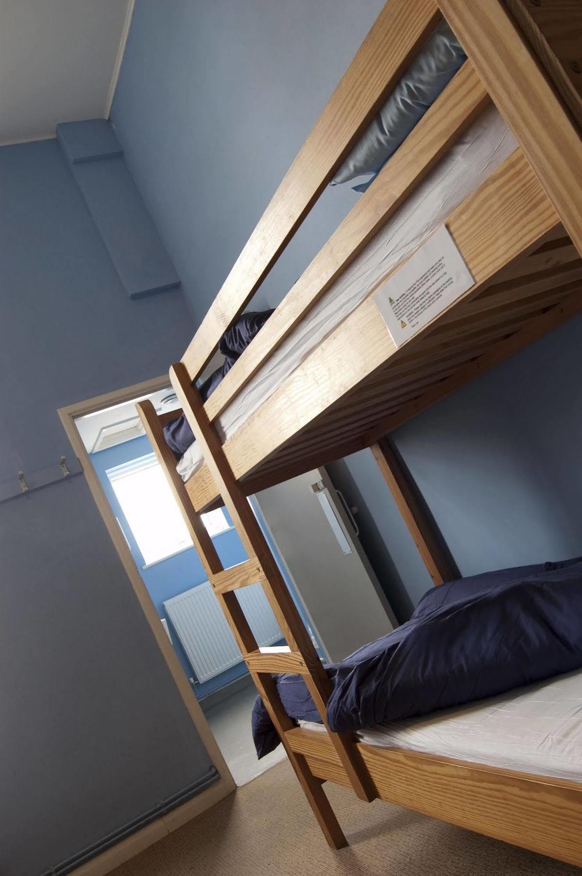 Hostel Yha Blaxhall Zewnętrze zdjęcie